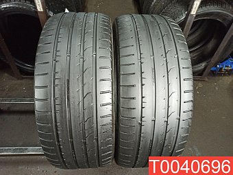 Marshal Crugen KL21 275/45 R21 110Y 