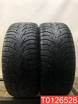 Toyo Observe G3-Ice 225/55 R17 101T 