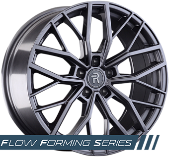 Replay Audi (A128) 8,5x19 5x112 ET40 dia 66,6 GM