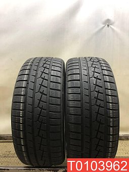 Yokohama W.Drive V902A 215/40 R18 89V 