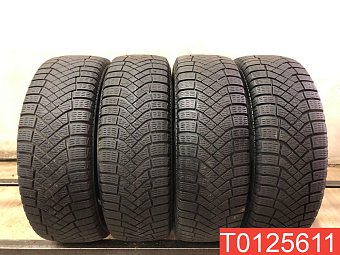 Pirelli Ice Zero Friction 195/65 R15 95T 