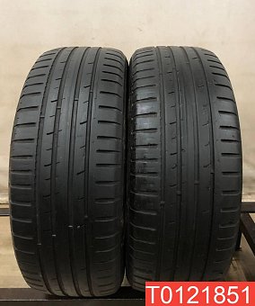 Nokian Hakka Blue 2 205/65 R16 99V 