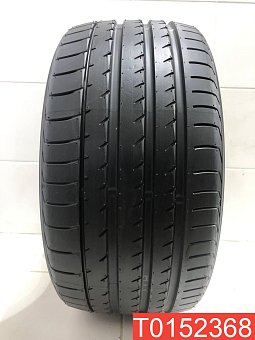 Yokohama Advan Sport V105 275/30 R20 97Y 