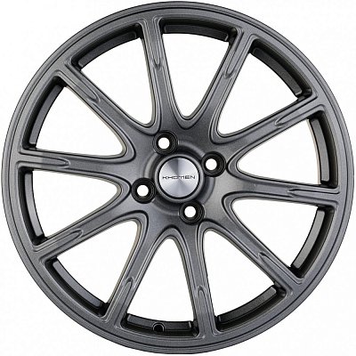 Диски Khomen Wheels KHW1707 (Lada Granta) - 1