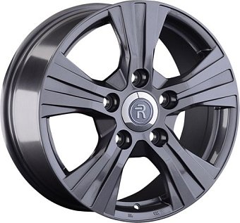 Replay Toyota (TY248) 8,5x21 5x150 ET54 dia 110,5 GM