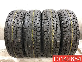 Bridgestone Blizzak Revo GZ 195/65 R15 91S 