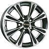 TechLine 523 6x15 4x100 ET39 dia 54,1 BD