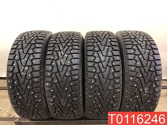 Pirelli Ice Zero 205/60 R16 96T 