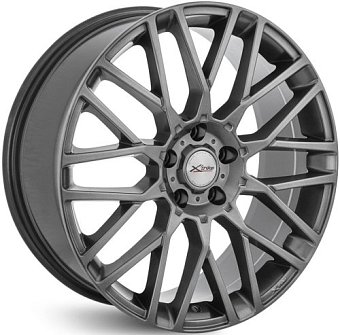 X trike X-137 8,5x20 5x114,3 ET30 dia 60,1 BH