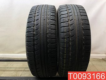 Nokian WR C Van 215/60 R17 109/107T 