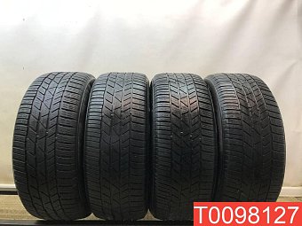 Continental ContiWinterContact TS 830 P 235/55 R17 99H 