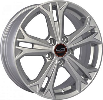 Replica TD Ford (FD50) 6,5x16 5x108 ET50 dia 63,3 S