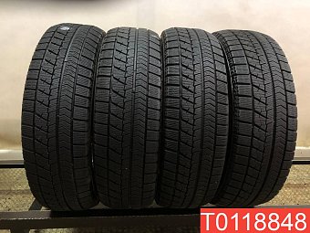 Bridgestone Blizzak VRX 185/65 R15 88Q 