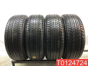 Dunlop Grandtrek AT20 265/65 R17 112S 