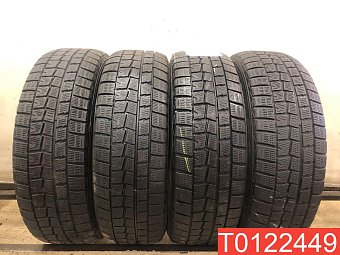 Dunlop Winter Maxx WM01 185/65 R15 88T 