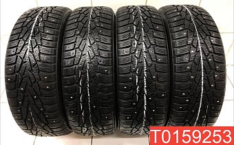 Nokian Tyres Nordman 7 195/65 R15 95T 