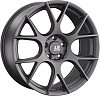 LS FlowForming RC07 8x18 5x114,3 ET35 dia 67,1 MGM