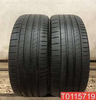 Pirelli P Zero PZ4 255/40 R21 102V 