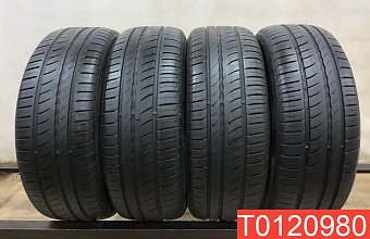 Pirelli Cinturato P1 Verde 195/55 R15 85H 