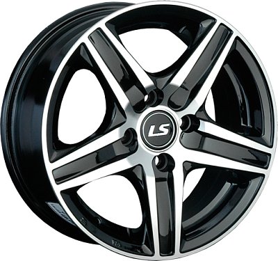 Диски LS wheels 321 - 1