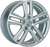 Replica Replay Skoda (SK67) 6,5x16 5x112 ET50 dia 57,1 SF