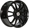 X trike X-129 6,5x16 4x100 ET48 dia 54,1 BK Россия