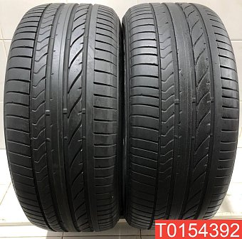 Bridgestone Dueler H/P Sport 285/50 R20 112V 