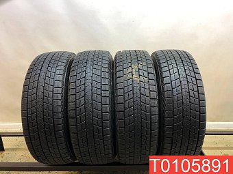 Dunlop Winter Maxx SJ8 225/65 R17 102Q 