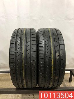 Continental ContiMaxContact MC5 225/50 R17 98W 