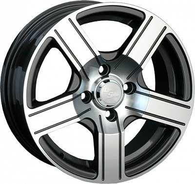 Диски LS wheels 252 - 1