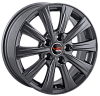 Replica LegeArtis Toyota (TY75) 6,5x16 5x114,3 ET45 dia 60,1 GM