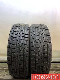 Goodyear Ice Navi 7 205/60 R16 92Q 