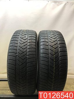 Pirelli Scorpion Winter 235/60 R18 107H 