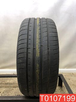 Goodyear Eagle F1 Asymmetric 5 255/45 R18 103Y 