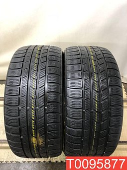 Nexen Winguard Sport 245/40 R18 97V 