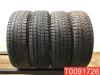 Bridgestone Blizzak VRX 2 185/65 R15 88Q 