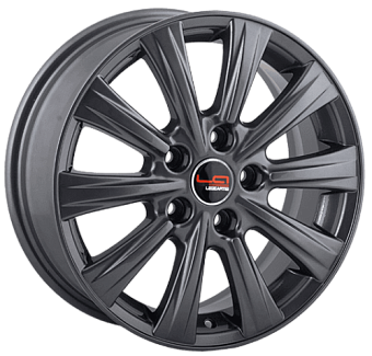 LegeArtis Toyota (TY75) 6,5x16 5x114,3 ET45 dia 60,1 GM