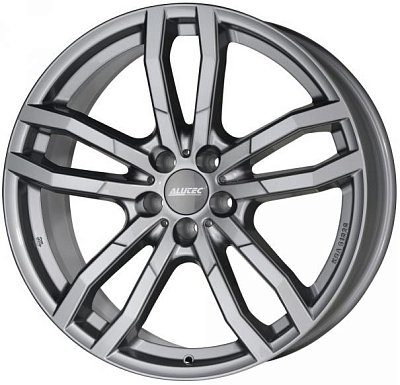 Диски Alutec DriveX - 1