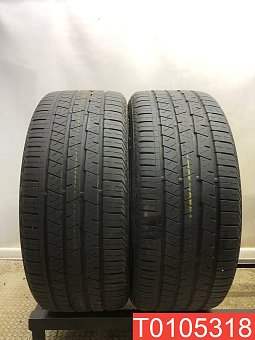 Continental ContiCrossContact LX Sport 265/40 R22 106Y 