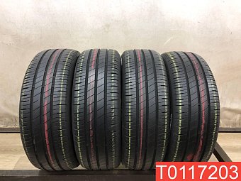 Goodyear EfficientGrip Performance 185/55 R15 82H 