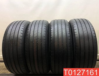 Goodyear EfficientGrip 2 SUV 225/55 R18 98V 