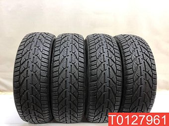 Tigar Winter 185/60 R15 88T 