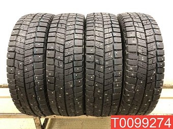 Continental VancoContact Ice 205/70 R17 115/113R 