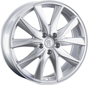 Replay Nissan (NS239) 7x19 5x114,3 ET40 dia 66,1 S