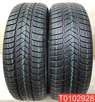 Pirelli Sottozero 3 225/50 R18 95H RunFlat