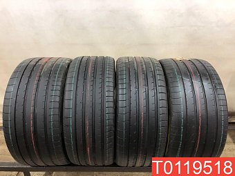 Yokohama Advan Sport V105 275/30 R20 97Y 