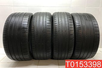 Pirelli P Zero PZ4 315/40 R21 111Y 