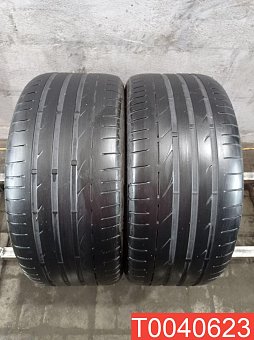 Bridgestone Potenza S001 275/40 R19 101Y RunFlat