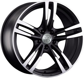 Replica Replay Audi (A119) 8,5x19 5x112 ET28 dia 66,6 MBF