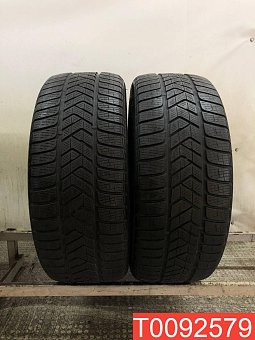 Pirelli Sottozero 3 245/45 R19 102V 